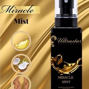 Ultrastar Miracle Mist Hair Treatment
